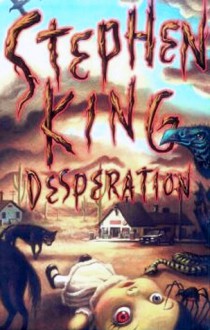 Desperation - Stephen King