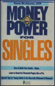 Money Power for Singles: The Best and Worst Mutal Funds for Singles - Tama McAleese