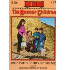 The Mystery in the Snow (The Boxcar Children #32) - Gertrude Chandler Warner