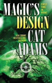 Magic's Design - Cat Adams