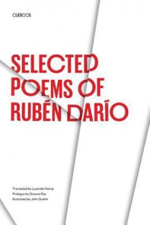 Selected Poems - Rubén Darío, Lysander Kemp