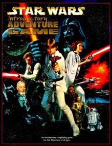 Star Wars Introductory Adventure Game - West End Games