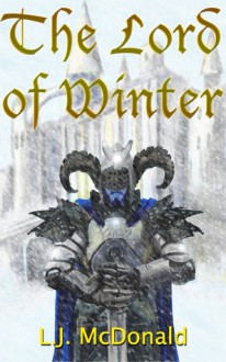 The Lord of Winter - L.J. McDonald