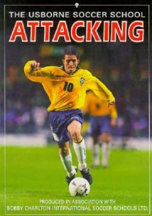 Attacking - Richard Dungworth