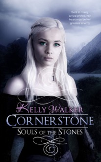 Cornerstone - Kelly Walker