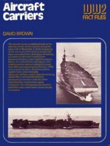 Aircraft Carriers - David Brown