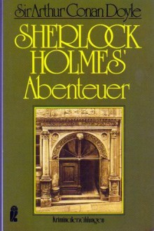 Sherlock Holmes' Abenteuer - Arthur Conan Doyle