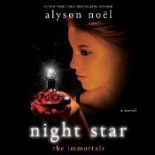 Night Star - Alyson Noel, Katie Schorr