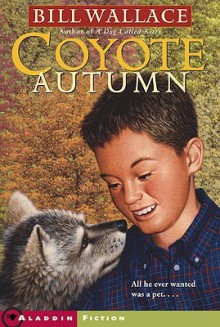 Coyote Autumn - B. Wallace