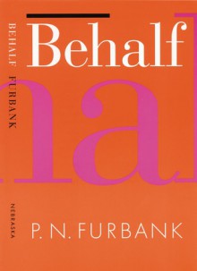 Behalf - P.N. Furbank