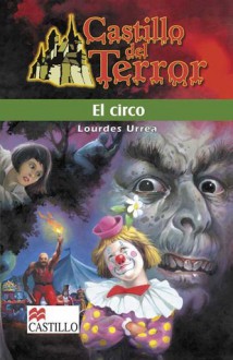 El Circo - Lourdes Urrea