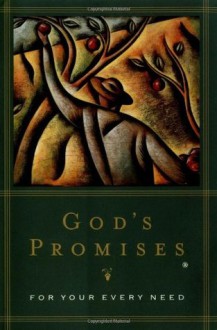 Gods Promises for Your Every Need - Jack Countryman, Gill A. Gill