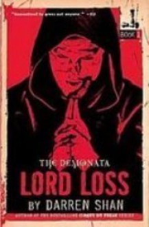 Lord Loss - Darren Shan