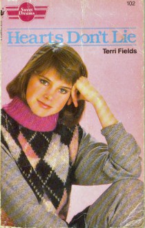 Hearts Don't Lie - Terri Fields