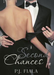 Second Chances - P.J. Fiala