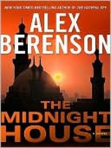 The Midnight House - Alex Berenson