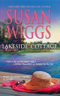 Lakeside Cottage - Susan Wiggs