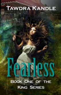 Fearless - Tawdra Kandle