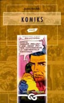 Komiks - Jerzy Szyłak