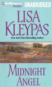 Midnight Angel - Lisa Kleypas, Susan Duerden