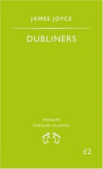 Dubliners - James Joyce