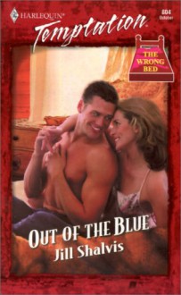 Out Of The Blue - Jill Shalvis