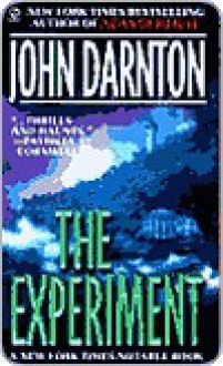 The Experiment - John Darnton