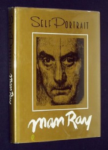 Self Portrait - Man Ray