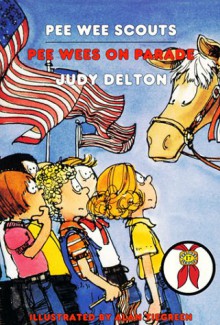 Pee Wees on Parade - Judy Delton