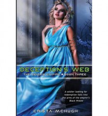 Deception's Web - Crista McHugh