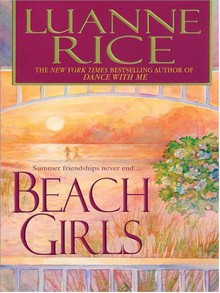 Beach Girls - Luanne Rice