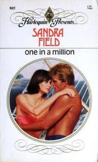 One in a Million - Sandra Field