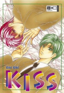 Kiss - Eiki Eiki