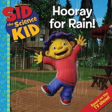 Hooray for Rain! - Annie Auerbach