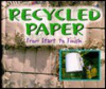 Made in the USA - Recycled Paper (Made in the USA) - Samuel G. Woods, Tanya Lee Stone, Gale Zucker