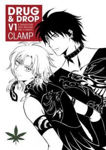 Drug and Drop Volume 1 - CLAMP