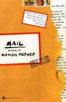 Mail Mail - Mameve Medwed