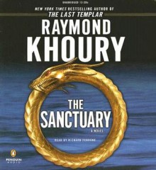 The Sanctuary - Raymond Khoury