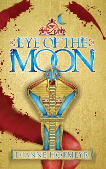 Eye of the Moon - Dianne Hofmeyr