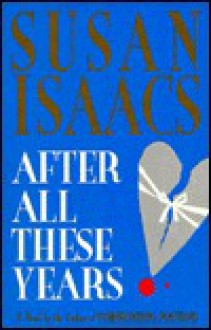 After All These Years - Susan Isaacs