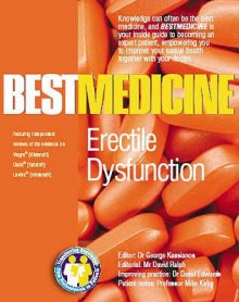 Erectile Dysfunction (Bestmedicine S.) - George C. Kassianos, David Edwards