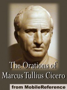 The Orations (mobi) - Marcus Tullius Cicero