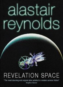 Revelation Space - Alastair Reynolds