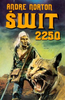 Świt 2250 - Andre Norton