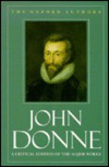 John Donne - John Donne