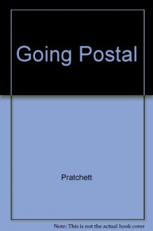 Going Postal - Pratchett