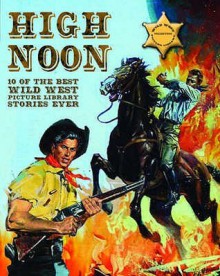 High Noon - Stephen Holland