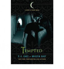 Tempted - P.C. Cast, Kristin Cast