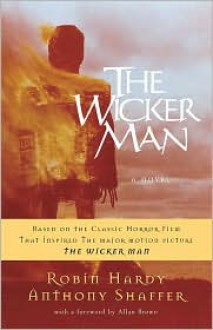 The Wicker Man - Anthony Shaffer