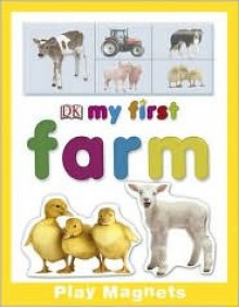 Farm (My First) - Anne Millard